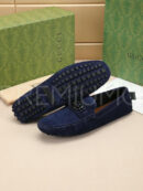 Gucci мокасины PR401076 11