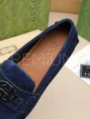 Gucci мокасины PR401076 14