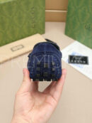 Gucci мокасины PR401076 13