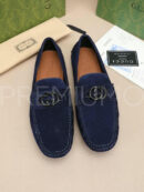 Gucci мокасины PR401076 8