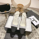 Chanel туфли PR528168 11