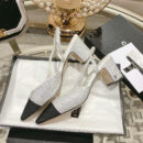 Chanel туфли PR528168 9