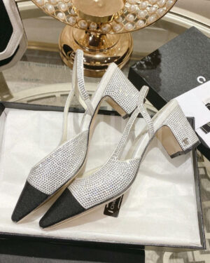 Chanel туфли PR528168