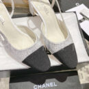 Chanel туфли PR528168 14
