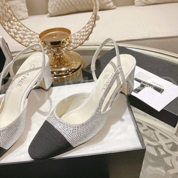 Chanel туфли PR528168 4