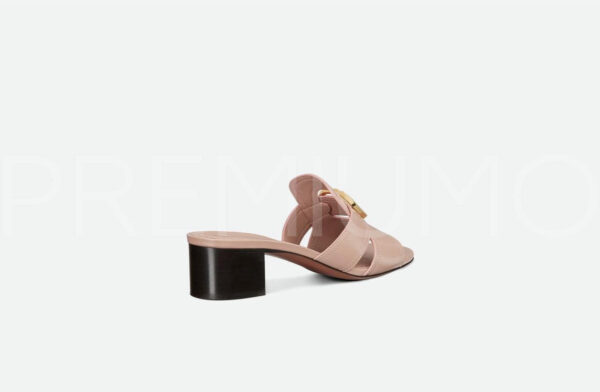 Christian Dior сабо PR724726 5