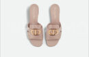 Christian Dior сабо PR724726 7