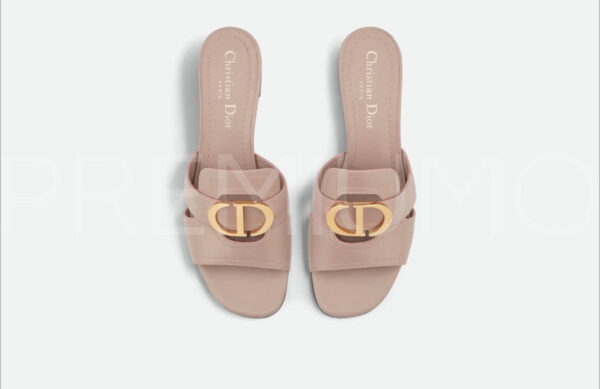 Christian Dior сабо PR724726 2