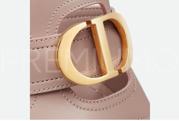 Christian Dior сабо PR724726 4