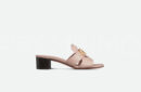 Christian Dior сабо PR724726 8