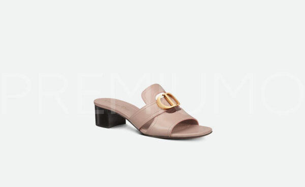 Christian Dior сабо PR724726
