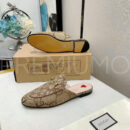 Gucci мюли PR536957 29