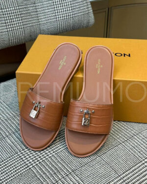 Louis Vuitton шлепанцы PR470935