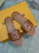 Louis Vuitton шлепанцы PR470935 14