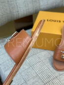 Louis Vuitton шлепанцы PR470935 18