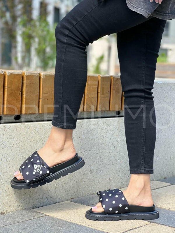 Louis Vuitton шлепанцы PR917677 3