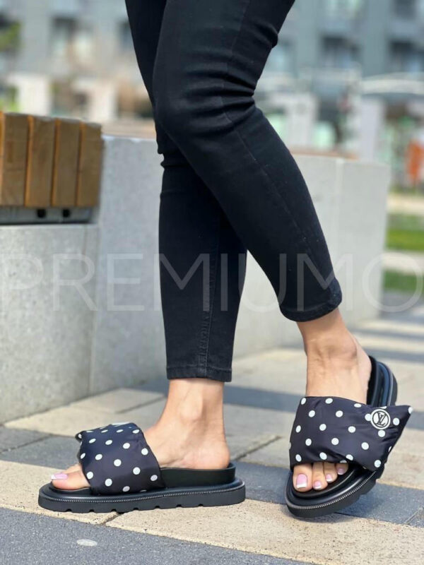 Louis Vuitton шлепанцы PR917677 5