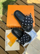 Louis Vuitton шлепанцы PR917677 9