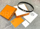 Hermes ремень PR626725 12