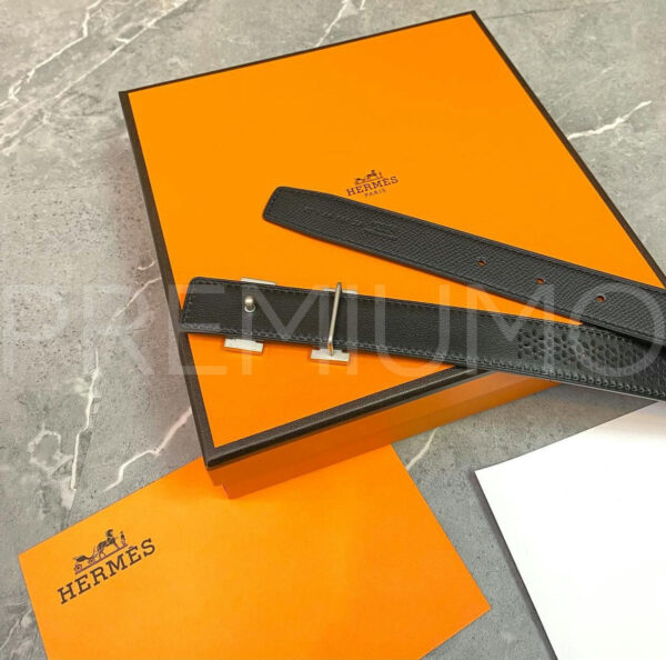 Hermes ремень PR626725 8