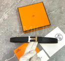 Hermes ремень PR626725 10