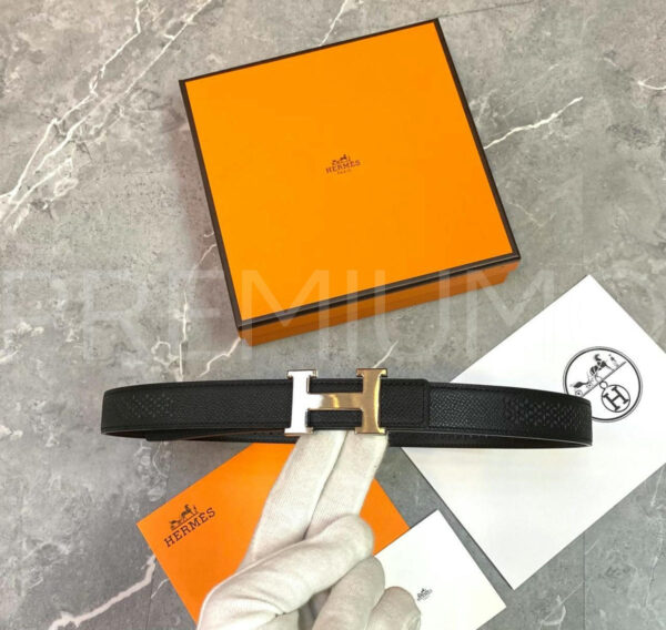 Hermes ремень PR626725