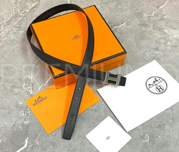 Hermes ремень PR626725 4