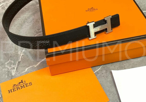 Hermes ремень PR626725 5