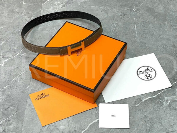 Hermes ремень PR100535 3
