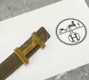Hermes ремень PR100535 14