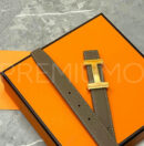 Hermes ремень PR100535 17