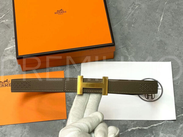 Hermes ремень PR100535 2