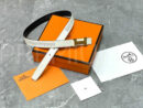 Hermes ремень PR244098 10