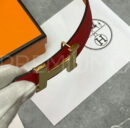 Hermes ремень PR770539 10