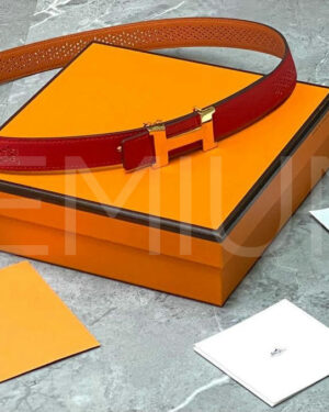 Hermes ремень PR770539