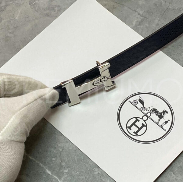 Hermes ремень PR376603 4