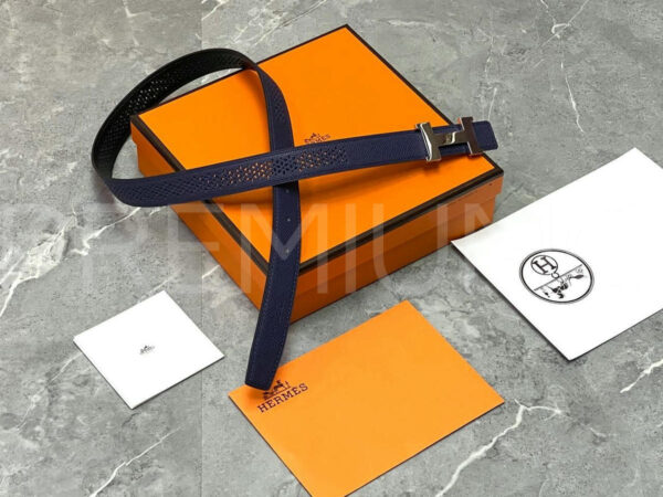 Hermes ремень PR376603 5