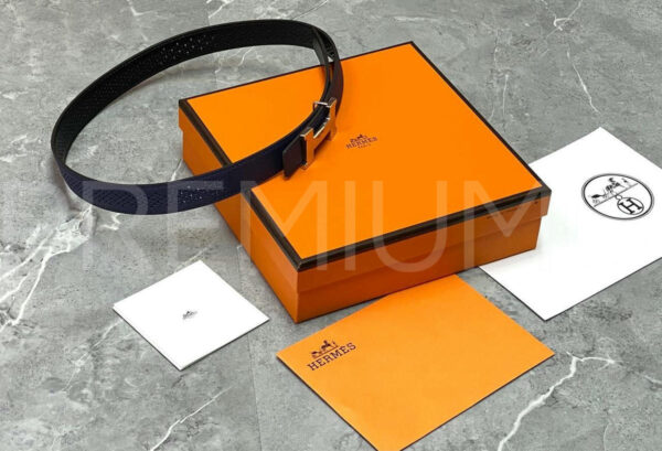Hermes ремень PR376603 2
