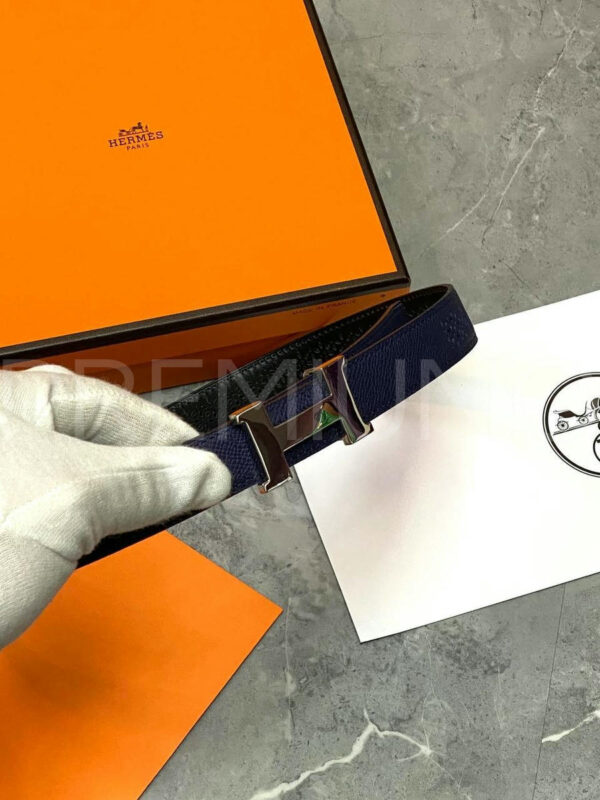 Hermes ремень PR376603 3
