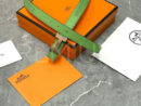 Hermes ремень PR110871 10