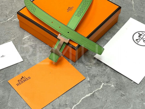 Hermes ремень PR110871 2