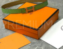 Hermes ремень PR110871 9