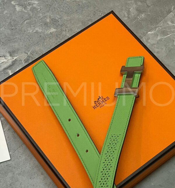Hermes ремень PR110871 4