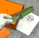 Hermes ремень PR110871 13