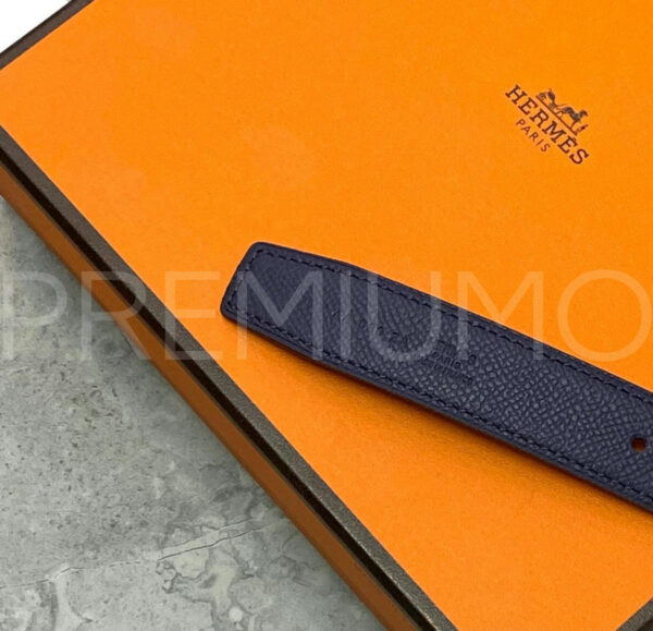 Hermes ремень PR376603 7