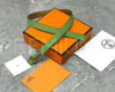 Hermes ремень PR110871 11
