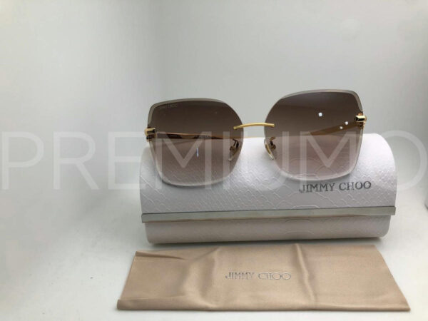 Jimmy Choo очки PR856894 4