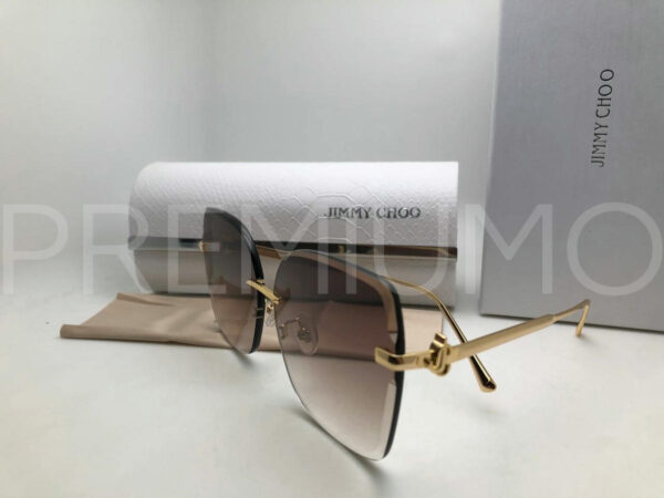 Jimmy Choo очки PR856894 2