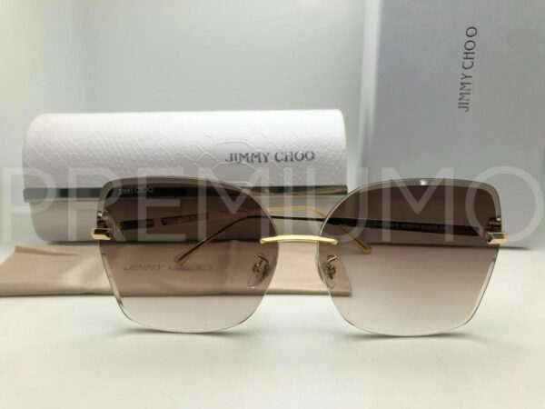 Jimmy Choo очки PR856894