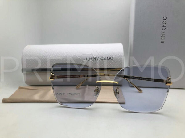 Jimmy Choo очки PR475778